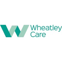 Wheatley Care logo - Similar company to Wheatley Group