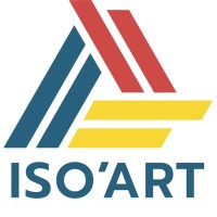 ISOART logo - Similar company to Lccm Srl