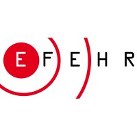 European Facilities for Earthquake Hazard and Risk (EFEHR) logo - Similar company to Geo-Inquire