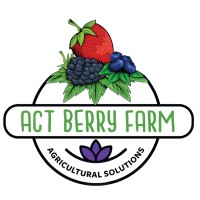 ACT Berry Tarım ve Gıda Tekn. San. Tic. A.Ş. logo - Similar company to Agroporter Tarım