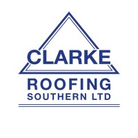 Clarke Roofing Southern Ltd logo - Similar company to Rooney Roofing Ltd