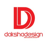 Daksha Design logo - Similar company to Macwill Information Systems Pvt.Ltd