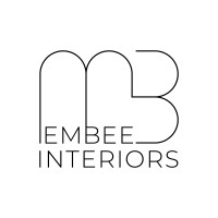 Embee Interiors logo - Similar company to Ambience Design Studio