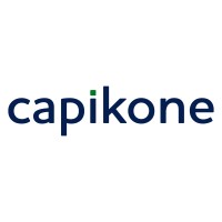 Capikone logo - Similar company to Independent Skill Development Mission (Isdm)