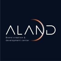 Aland Brand Creation & Development Center logo - Similar company to جانپناه