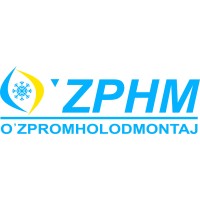 O'ZPROMHOLODMONTAJ Co. Ltd logo - Similar company to Stake Media Group