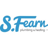 S. FEARN PLUMBING & HEATING LTD logo - Similar company to Vexus Corporate Limited