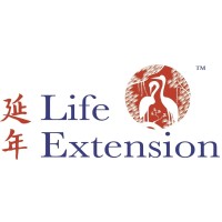 Life Extension Hong Kong 延年香港 logo - Similar company to 8 Hours Hk