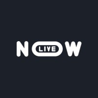 Now Live logo - Similar company to Smalloutside.Com