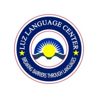 Luz Language Center logo - Similar company to Seed Institute Of Languages (Sil Campus Ghana)