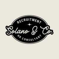 Solano & Co. logo - Similar company to Solano Usa