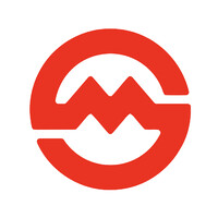Shanghai Metro logo - Similar company to Versatackle