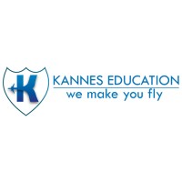 Kannes Education logo - Similar company to Red Avenue New Materials Group Co.,Ltd.