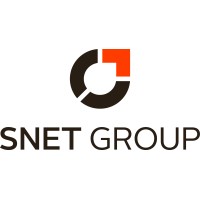 SNET GROUP logo - Similar company to Ipervox