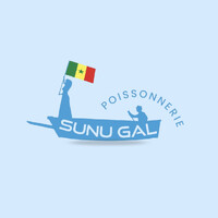 Sunugal Poissonnerie logo - Similar company to Keli Groupe Sarl