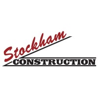 Stockham Construction logo - Similar company to Giampolini Group