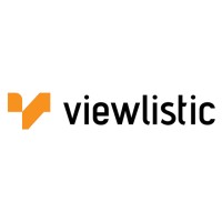 Viewlistic logo - Similar company to Viewlytics