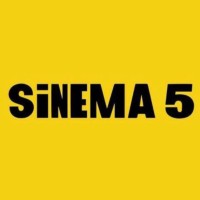 SINEMA 5 logo - Similar company to Sinema Focus