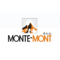 MONTE-MONT d.o.o. logo - Similar company to Contech D.O.O.