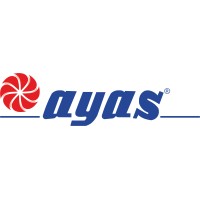 Ayas Aspiratör logo - Similar company to Tezel Heating Ventilation And Air Conditioning Co.