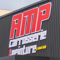 AMP Carrosserie Furiani