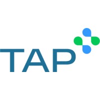 TaP Pharmaceuticals AG logo - Similar company to Rerx Therapeutics