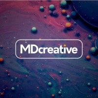MD Creative Agency logo - Similar company to Md Insights