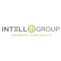 Intell Group (Pty) Ltd logo - Similar company to Zenaight