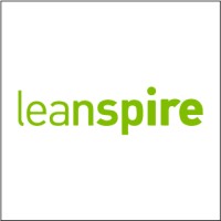 leanspire logo - Similar company to Sastech As