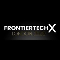 FrontiertechX logo - Similar company to Black Tech Day