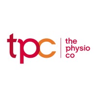 The Physio Co logo - Similar company to Online Physio