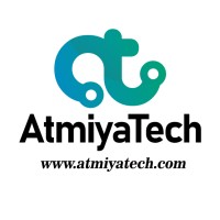 ATMIYATECH logo - Similar company to Shaper Systems Private Limited
