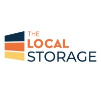 The Local Storage logo - Similar company to Peoples Choice Storage