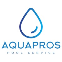AquaPros Pool Service logo - Similar company to Cleancycle Carbon