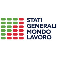 Stati Generali Mondo del Lavoro logo - Similar company to Art Thinking Project