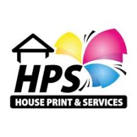House Print & Services  مطبعة دار الطباعة والخدمات logo - Similar company to Sinhosun International Trade Co., Ltd