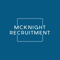 McKnight Recruitment logo - Similar company to West-Mount Electric Group Inc