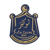 Le Caire 1940 Cafe and Restaurant logo - Similar company to Maki House Sushi