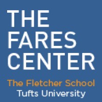 The Fares Center For Eastern Mediterranean Studies logo - Similar company to Redswan5
