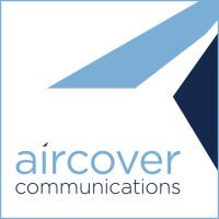 Aircover Communications logo - Similar company to Sky Public Relations