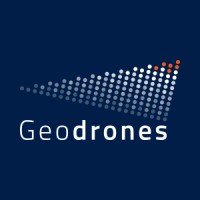 Geodrones logo - Similar company to Emeser