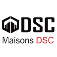 Maisons DSC logo - Similar company to Ilinkup