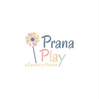 Prana Play - A Sensory Haven logo - Similar company to 501(C)(3)