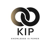 Knowledge Is Power Foundation logo - Similar company to Contralytic Press