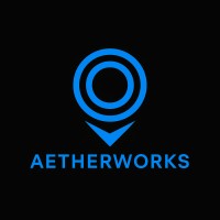 AETHERWORKS logo - Similar company to Aetherworks