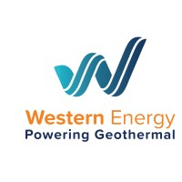 Western Energy Services logo - Similar company to General Compression Ltd