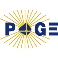 XIAMEN POGREEN NEW ENERGY CO.,LTD logo - Similar company to Nanjing Saintek Solar Co.,Ltd