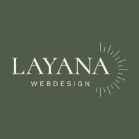 Layana Webdesign logo - Similar company to Vecreatemedia