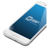Mobip logo - Similar company to Hari