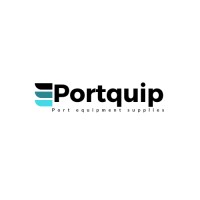 Portquip logo - Similar company to Fortequip